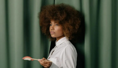 Page d'accueil Yahoo style