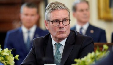 En s’attaquant au regroupement familial, le gouvernement britannique tente de reprendre la main sur le sujet brûlant de l’immigration