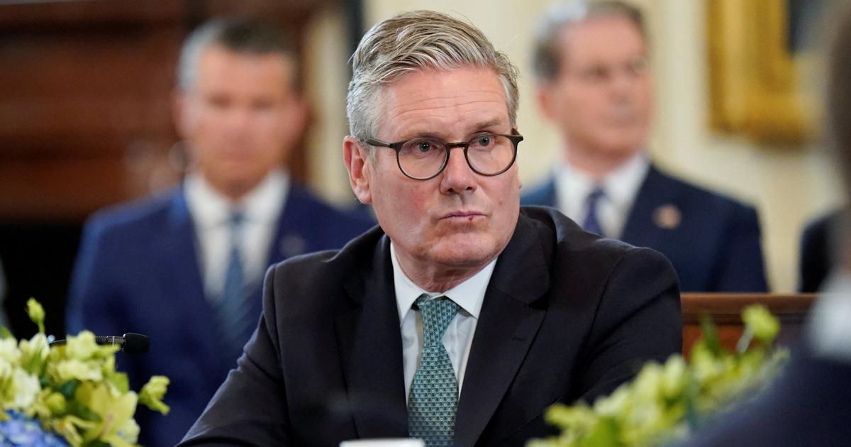 En s’attaquant au regroupement familial, le gouvernement britannique tente de reprendre la main sur le sujet brûlant de l’immigration