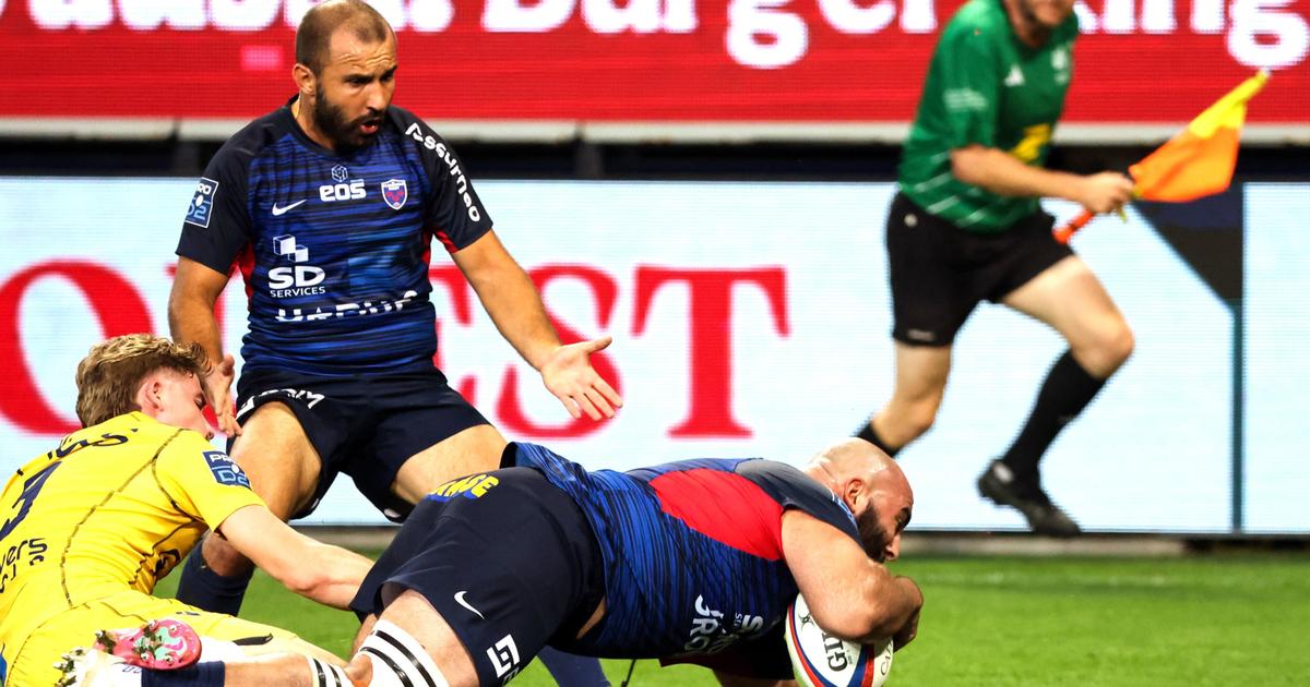 Grenoble s’impose face à Nevers et reprend provisoirement la tête