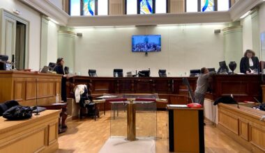 un homme condamné à 15 ans de prison pour proxénétisme envers cinq adolescentes de l’Aide sociale à l’Enfance