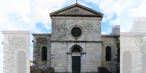 À la découverte de Saint-Irénée, plus vieille église de Lyon