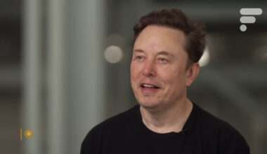 L’insolence paie, Tesla propose 1000 milliards de dollars à Elon Musk - Frandroid