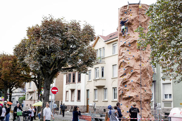 Sans voiture simone
