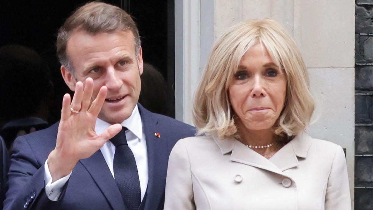 le couple ouvre un nouveau chapitre de sa vie