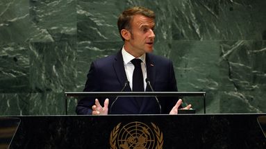 Reconnaissance d'un État palestinien : qui est pour, qui est contre, et pourquoi ?