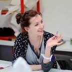 Emmanuelle Volage
