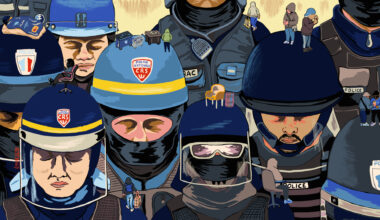 Moins de points de deal, toujours autant de drogue : la police piétine face au trafic