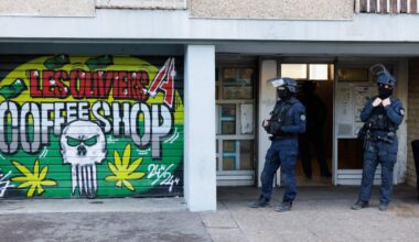 Frappé et séquestré aux Oliviers A, un jeune homme de 19 ans retrouvé avec une balle dans le genou à Marseille