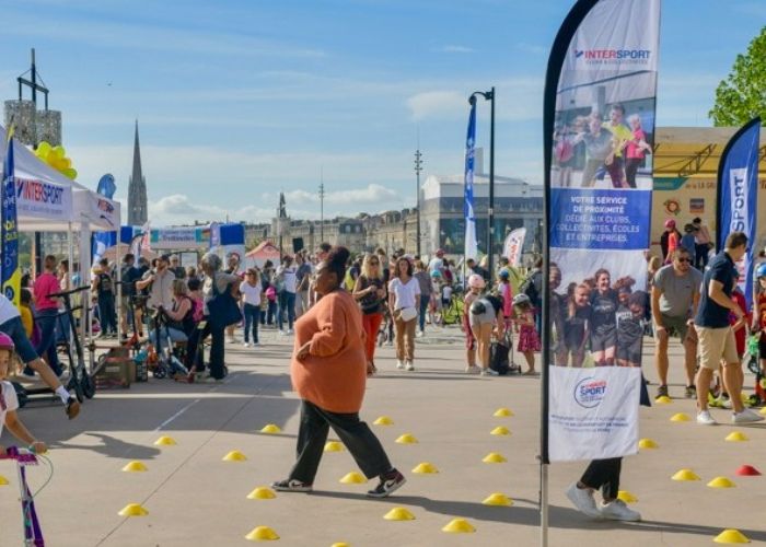 La Grande Course de Trottinettes revient à Bordeaux le 13 septembre : un défi solidaire pour les enfants