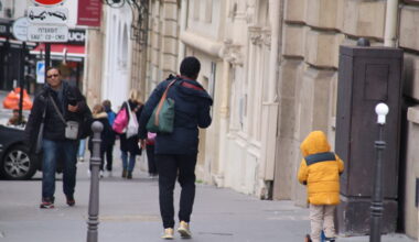 Un animateur d'une école du 12e arrondissement de Paris suspendu après des soupçons de violences sexuelles