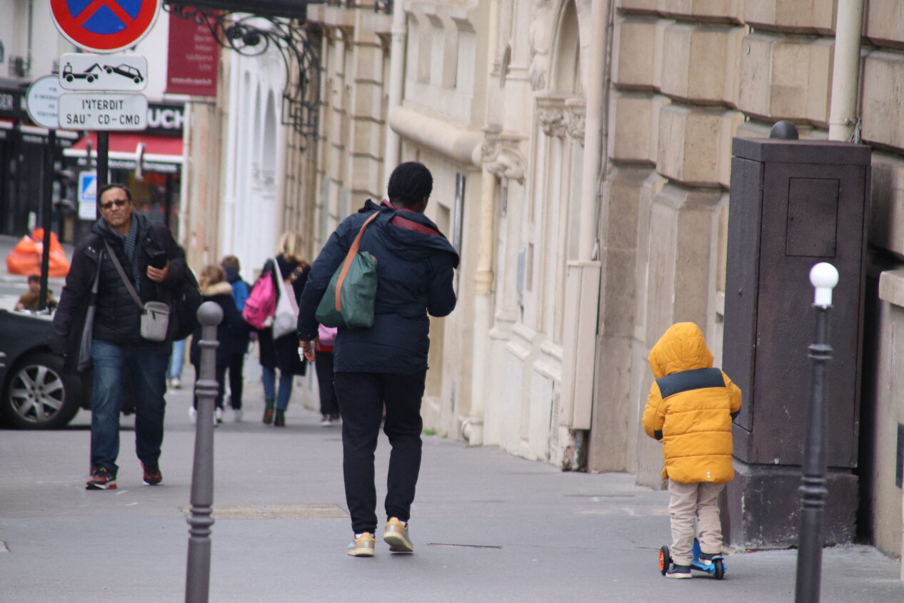 Un animateur d'une école du 12e arrondissement de Paris suspendu après des soupçons de violences sexuelles