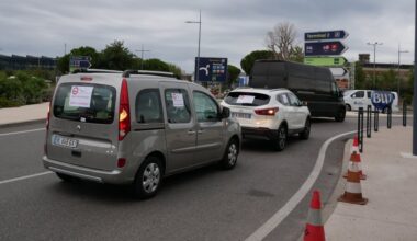 Les riverains de l’aéroport de Marignane veulent reconquérir leurs nuits
