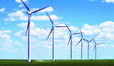Wind Farm