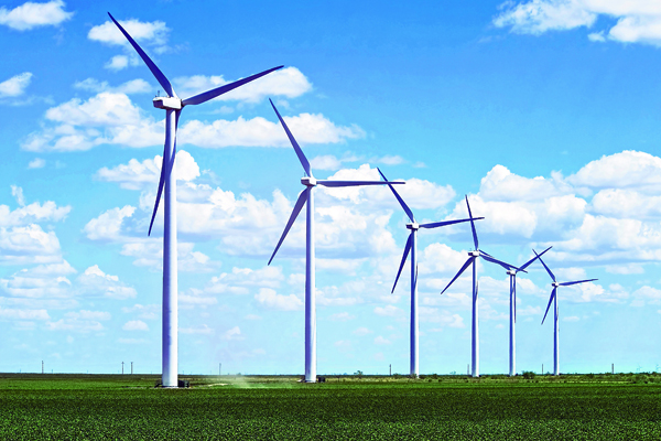 Wind Farm