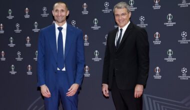 Damien Comolli a déjà révolutionné la Juventus en un mercato !