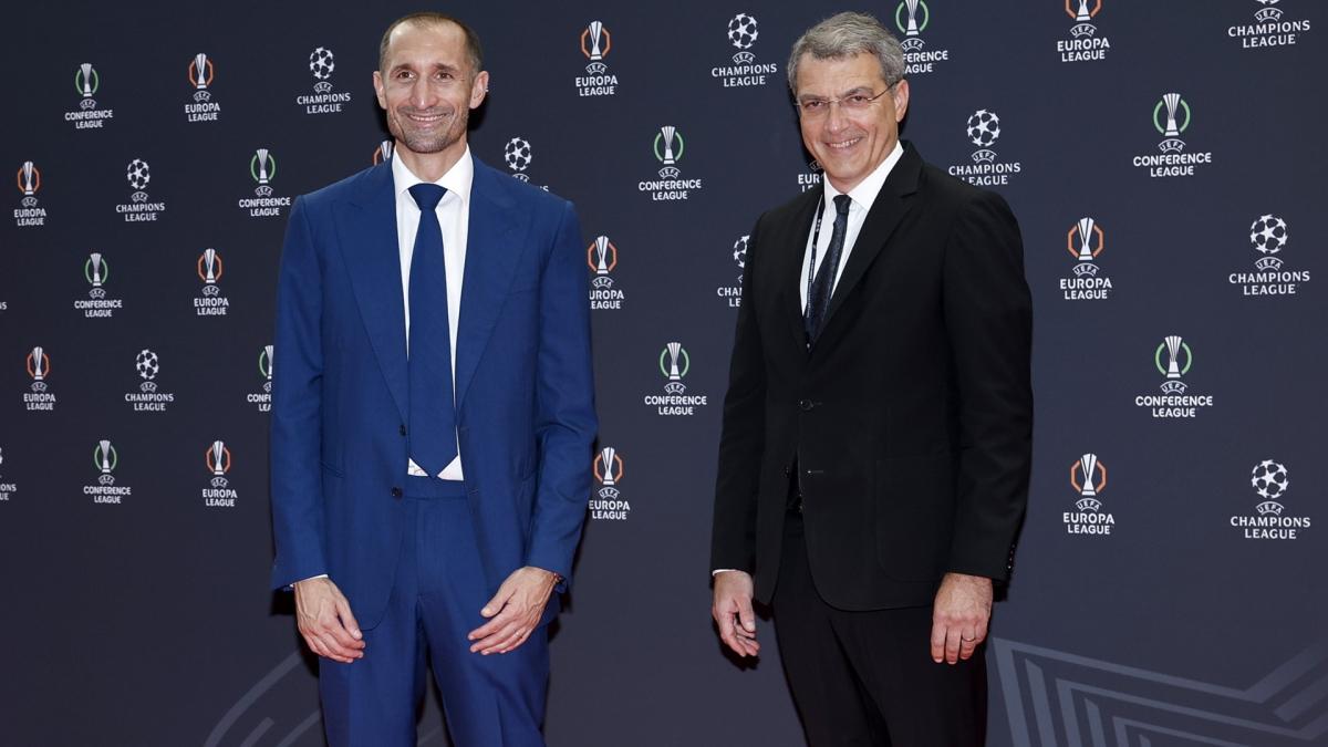 Damien Comolli a déjà révolutionné la Juventus en un mercato !