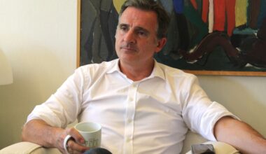 Grenoble. Voici les candidats prêts à remplacer Éric Piolle, des surprises possibles