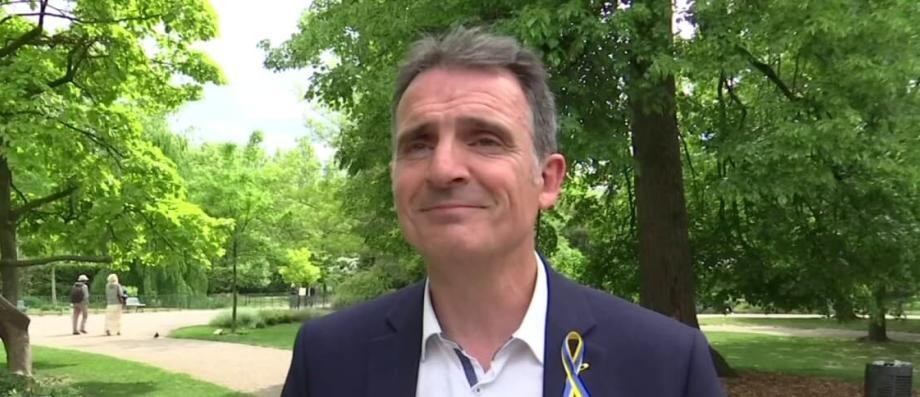 Le maire de Grenoble Éric Piolle a été suspendu ce soir de son mandat de porte-parole du parti écologiste à titre conservatoire dans le cadre de l'instruction judiciaire ouverte contre lui