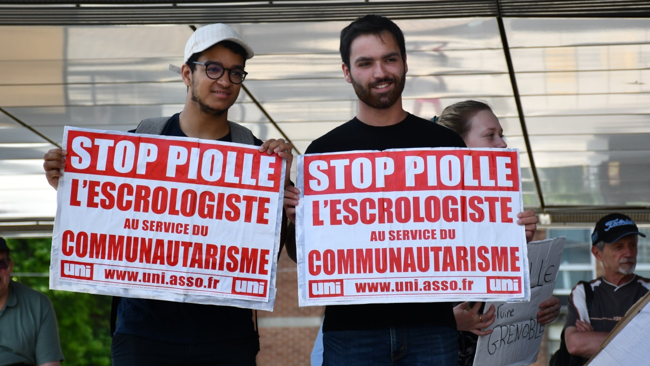 la succession du maire de Grenoble remise en question ?