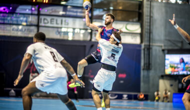 Nantes assure l’essentiel et verra les 8èmes de finale de CDF ! (25-29)