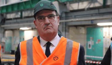 le bilan de Jean Castex à la tête de la RATP