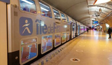ligne par ligne, quels métro, RER ou train circuleront en Île-de-France