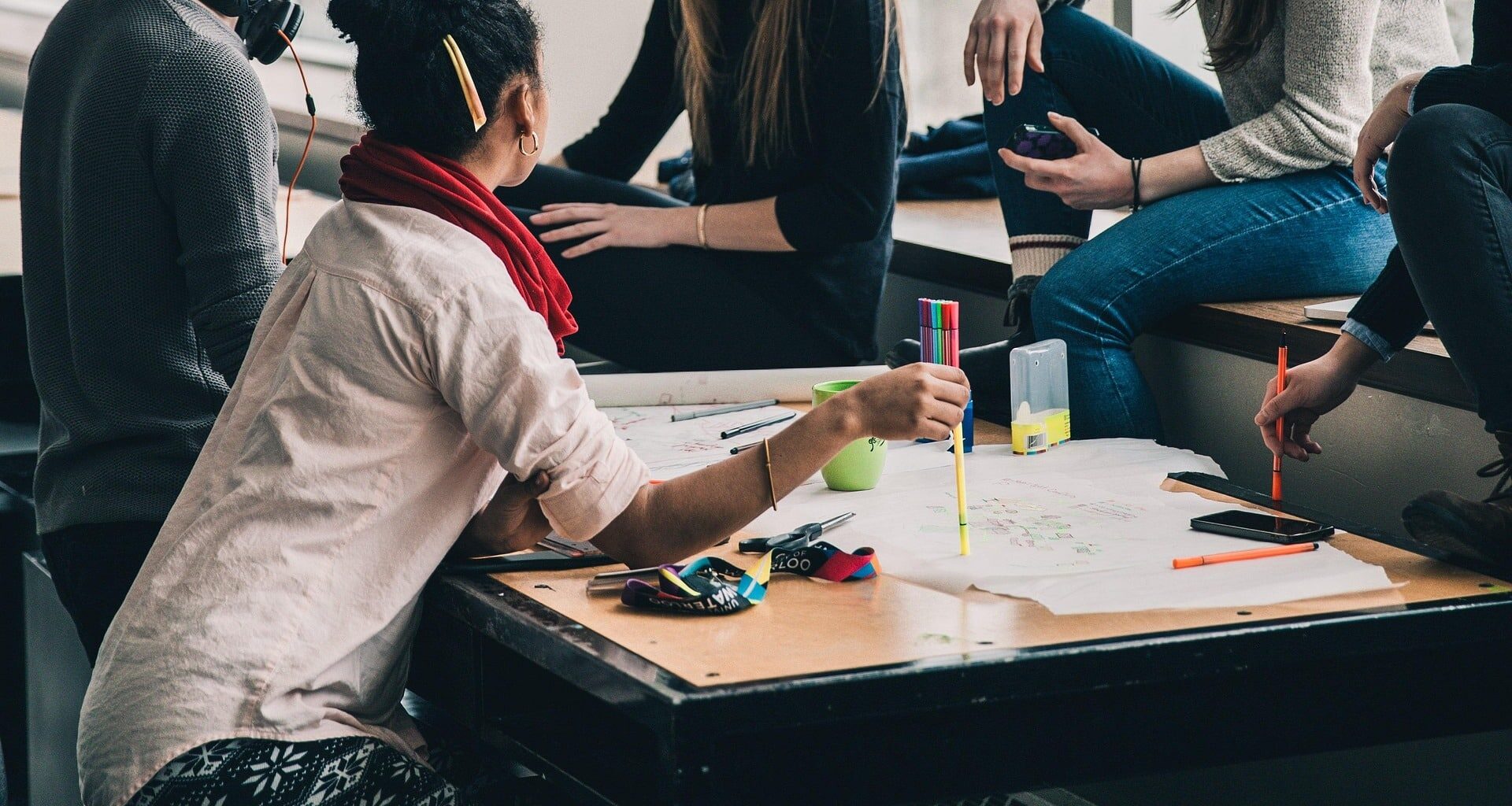 Rentrée 2025 : un budget étudiant en hausse, Nice tente d’accompagner sa jeunesse