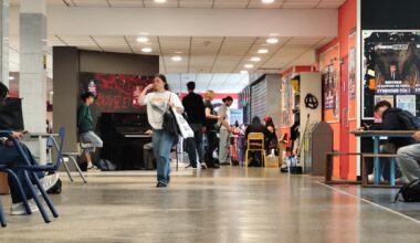 Des "centaines d'étudiants" dans l'attente de l'attribution de leur bourse à Rennes : le Crous Bretagne répond