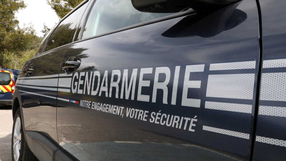 son corps découvert par son mari dans le Gard