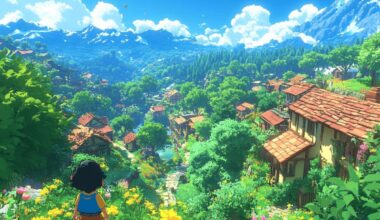 Stardew Valley : nouvelle expansion gratuite ajoute un monde ouvert immense