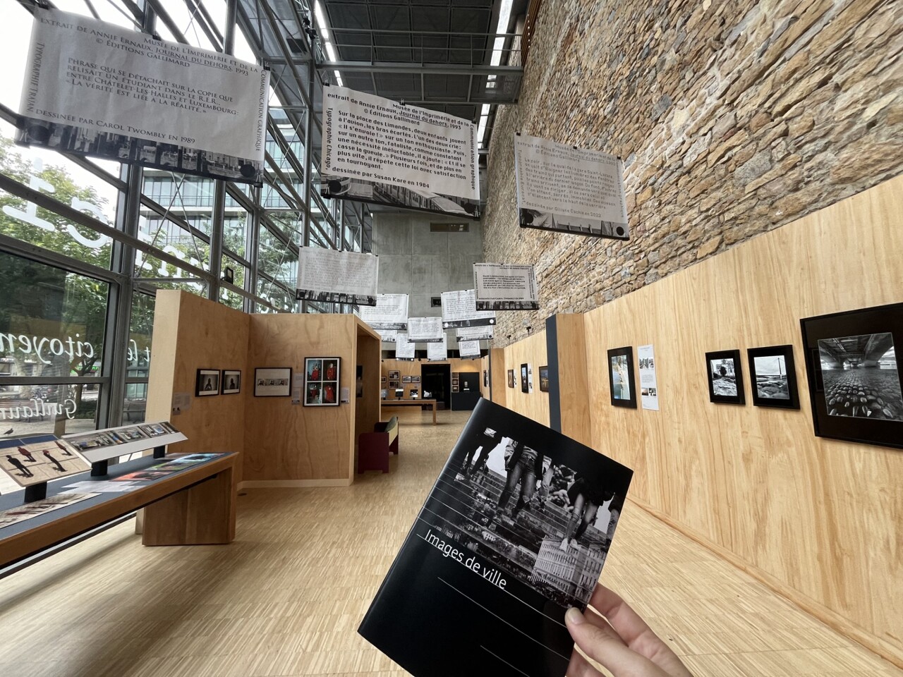 La ville de Lyon prise en photo sous tous les angles dans cette nouvelle expo gratuite
