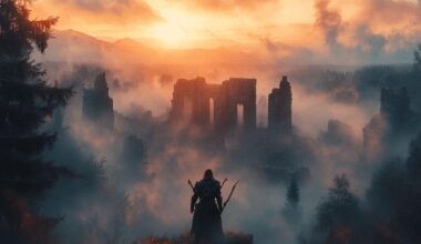 Skyrim reçoit enfin l'énorme "extension" finale que nous attendions
