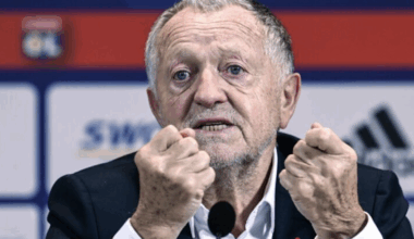 « Je pars pour l’aventure » : Jean-Michel Aulas confirme sa candidature pour la mairie de Lyon