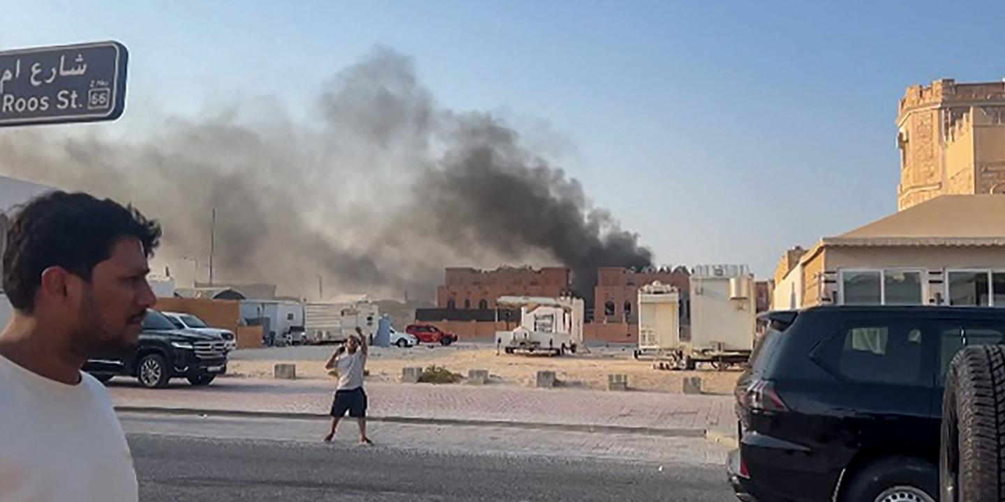Doha continuera de jouer son rôle de médiateur dans la guerre à Gaza, annonce le premier ministre qatari