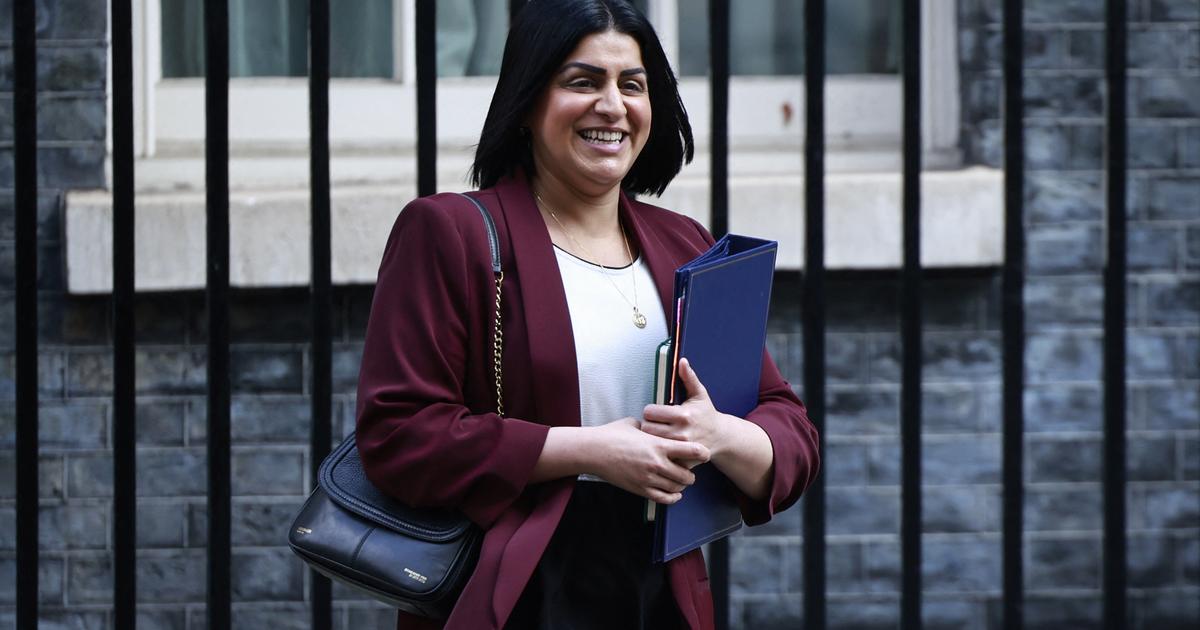 qui est Shabana Mahmood, la nouvelle ministre de l’Intérieur britannique ?