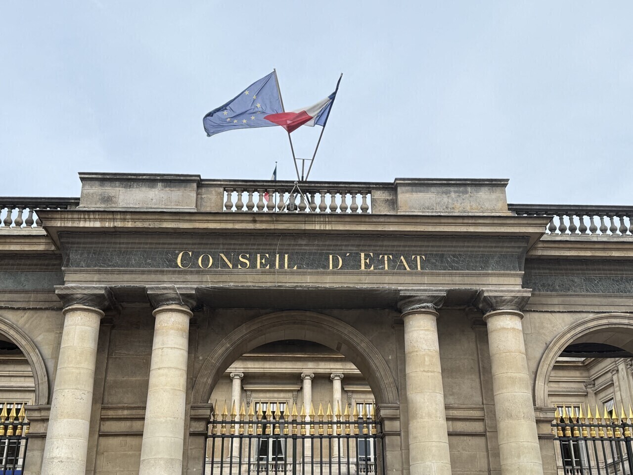 Désaveu pour le syndicaliste de l'académie de Nice qui voulait garder secrète son adresse mail