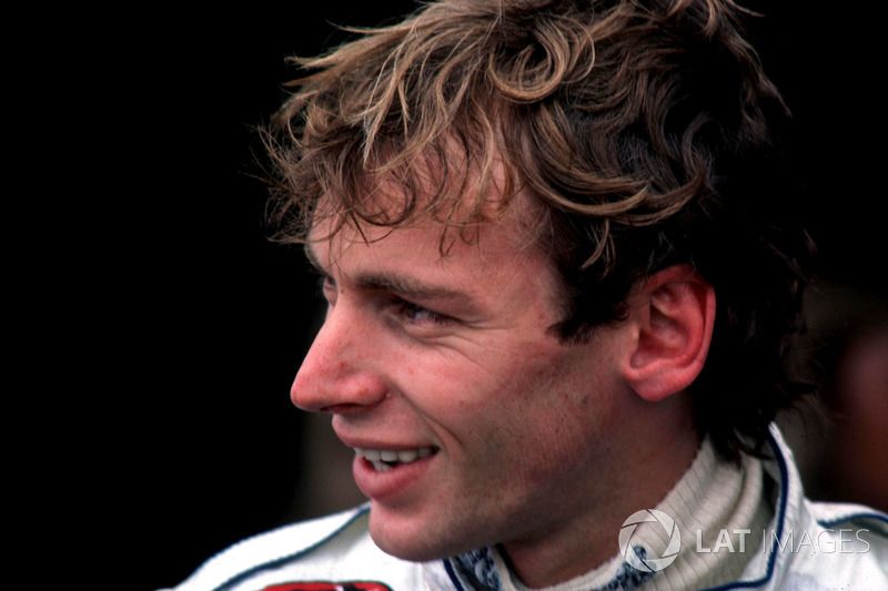 Stefan Bellof.
