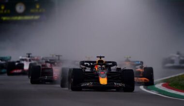 de Rome à la nouvelle frontière de Madrid, la course la plus attendue de l'année en Europe !