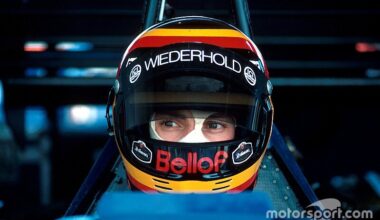 Stefan Bellof, une star fauchée en plein envol il y a 40 ans