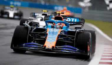 F1  Piastri se rapproche du record historique dhamilton et