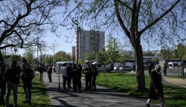 un détenu soupçonné d’avoir commandité le meurtre d’un dealer depuis sa prison