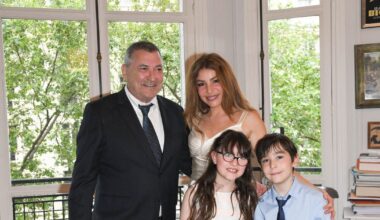EXCLU Lola Marois (Plus belle la vie) "6 mois de l'année à l'hôtel" et éloignée de ses jumeaux depuis maintenant presque 8 ans, elle raconte