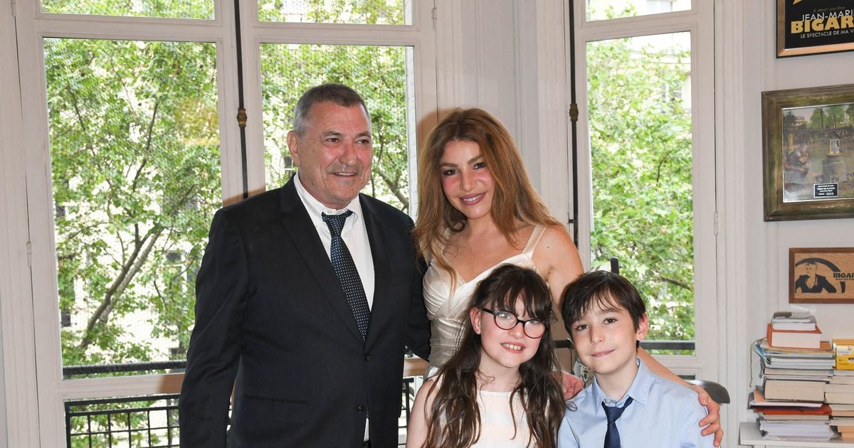 EXCLU Lola Marois (Plus belle la vie) "6 mois de l'année à l'hôtel" et éloignée de ses jumeaux depuis maintenant presque 8 ans, elle raconte