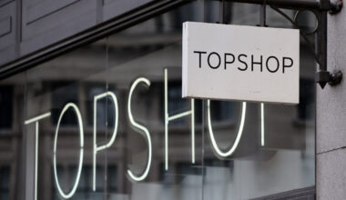 Topshop de retour en boutique au Royaume-Uni cinq ans après sa chute - 03/09/2025 à 15:46