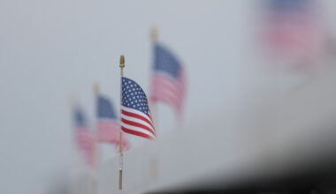 Etats-Unis: la croissance du 2e trimestre fortement révisée à la hausse (+3,8% en rythme annualisé) - 25/09/2025 à 16:39