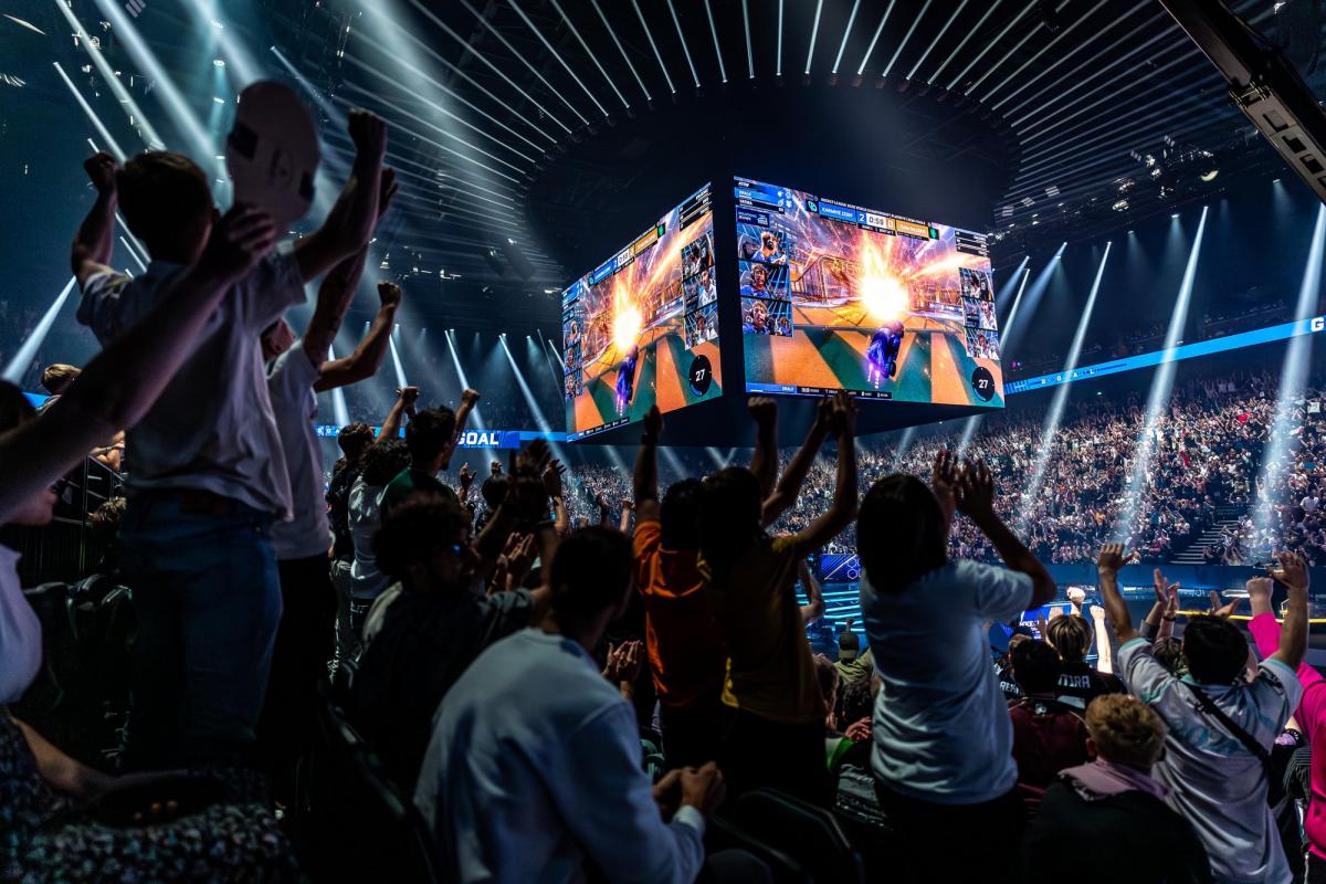 Après le succès des Mondiaux de Lyon, des jours meilleurs pour Rocket League ?