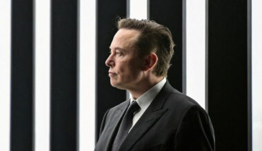 Tesla propose d'accorder une rémunération $1.000 mds à Elon Musk - 05/09/2025 à 13:30