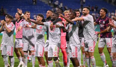 Lille et Lyon favoris, Nice dans le dur, les prédictions d’Opta pour cette édition 2025-26