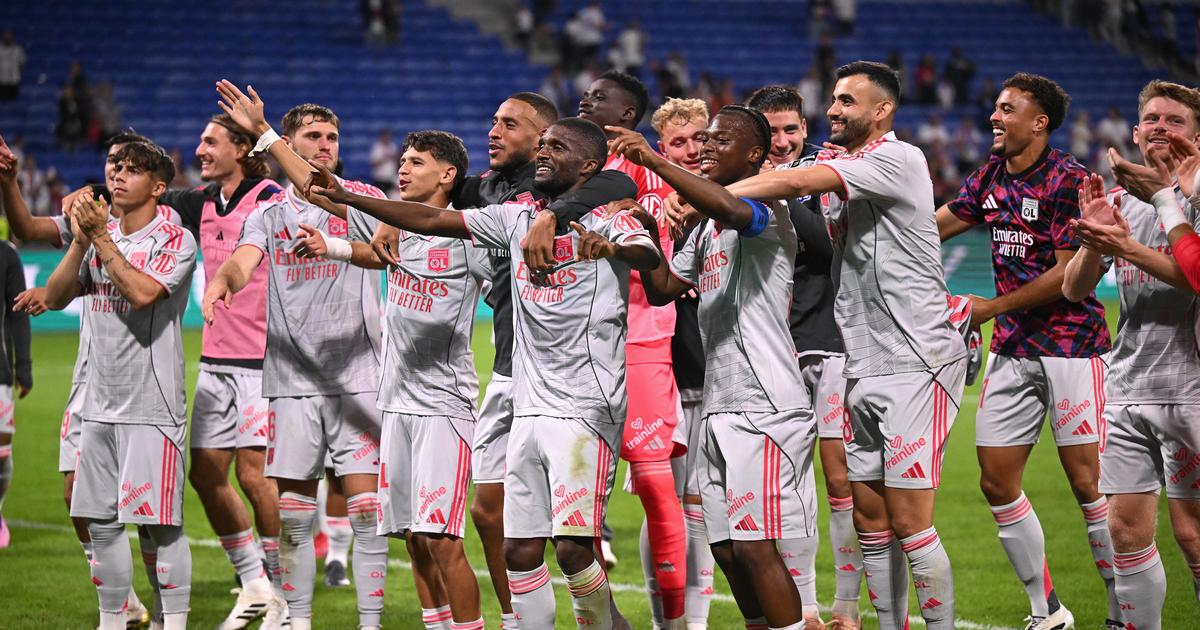 Lille et Lyon favoris, Nice dans le dur, les prédictions d’Opta pour cette édition 2025-26